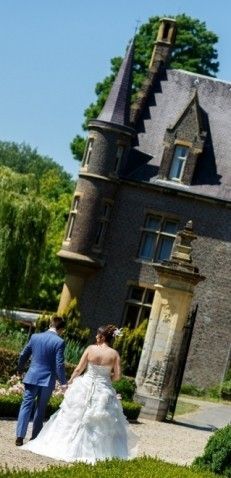 Trouwlocaties Hotel Kasteel TerWorm