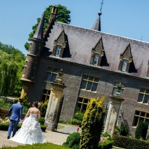 Trouwlocaties Hotel Kasteel TerWorm Trouwlocaties Hotel Kasteel TerWorm
