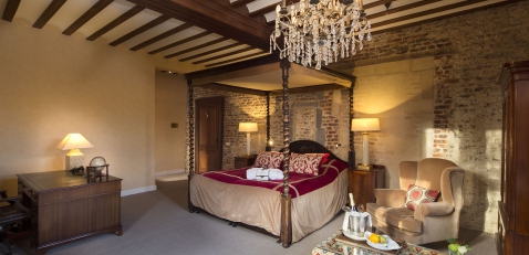 Bruidssuite Hotel Kasteel TerWorm Bruidssuite Hotel Kasteel TerWorm