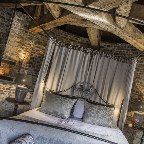 Bruidssuite Hotel Kasteel TerWorm Bruidssuite Hotel Kasteel TerWorm