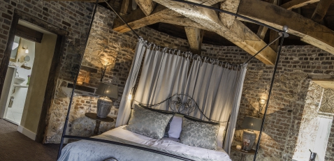Bruidssuite Hotel Kasteel TerWorm Bruidssuite Hotel Kasteel TerWorm