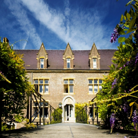 Zaalverhuur Hotel Kasteel TerWorm