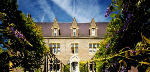 Zaalverhuur Hotel Kasteel TerWorm