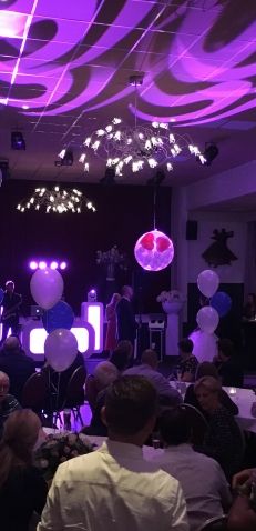 Feestlocaties Hotel Restaurant Faber Feestlocaties Hotel Restaurant Faber