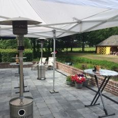 Catering-Partyverhuur Hotel Restaurant Faber