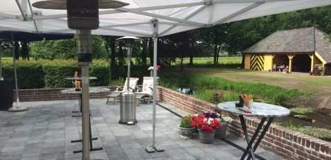 Catering-Partyverhuur Hotel Restaurant Faber Catering-Partyverhuur Hotel Restaurant Faber