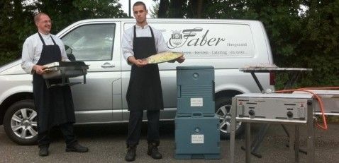 Catering-Partyverhuur Hotel Restaurant Faber Catering-Partyverhuur Hotel Restaurant Faber
