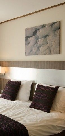 Huwelijksnacht Hotel Restaurant Faber