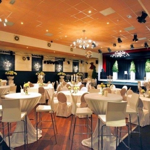 Trouwlocaties Hotel Restaurant Faber Trouwlocaties Hotel Restaurant Faber