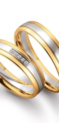 Trouwringen Mynt Jewels & Watches Trouwringen Mynt Jewels & Watches