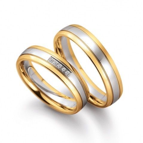 Trouwringen Mynt Jewels & Watches Trouwringen Mynt Jewels & Watches