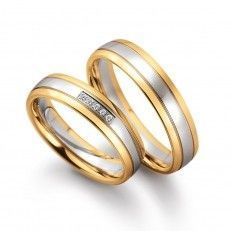 Trouwringen Mynt Jewels & Watches Trouwringen Mynt Jewels & Watches