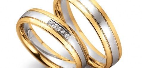 Trouwringen Mynt Jewels & Watches Trouwringen Mynt Jewels & Watches