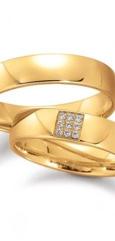 Trouwringen Mynt Jewels & Watches Trouwringen Mynt Jewels & Watches