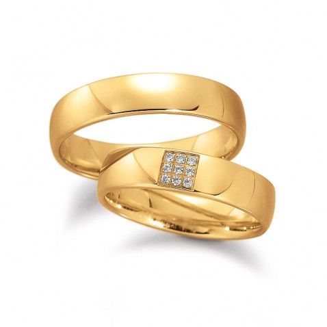 Trouwringen Mynt Jewels & Watches Trouwringen Mynt Jewels & Watches