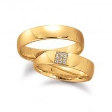 Trouwringen Mynt Jewels & Watches Trouwringen Mynt Jewels & Watches