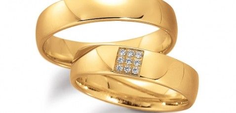 Trouwringen Mynt Jewels & Watches Trouwringen Mynt Jewels & Watches