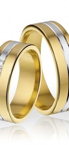 Trouwringen Mynt Jewels & Watches Trouwringen Mynt Jewels & Watches