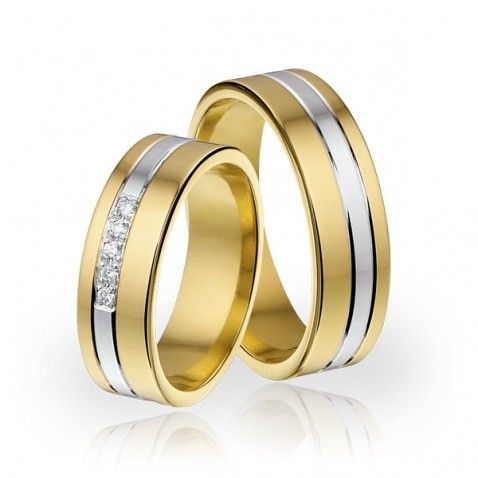 Trouwringen Mynt Jewels & Watches Trouwringen Mynt Jewels & Watches
