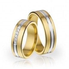 Trouwringen Mynt Jewels & Watches Trouwringen Mynt Jewels & Watches