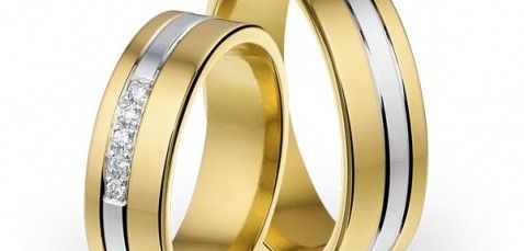 Trouwringen Mynt Jewels & Watches Trouwringen Mynt Jewels & Watches