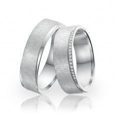 Trouwringen Mynt Jewels & Watches Trouwringen Mynt Jewels & Watches