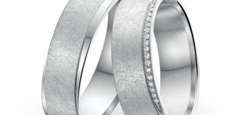 Trouwringen Mynt Jewels & Watches