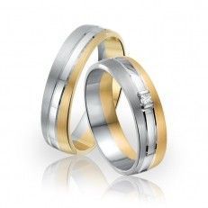 Trouwringen Mynt Jewels & Watches Trouwringen Mynt Jewels & Watches