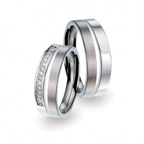 Trouwringen Mynt Jewels & Watches Trouwringen Mynt Jewels & Watches