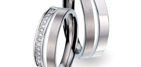 Trouwringen Mynt Jewels & Watches
