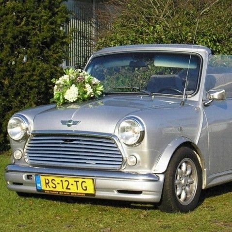 Oldtimer-verhuur Jag Tax Trouwauto's Oldtimer-verhuur Jag Tax Trouwauto's