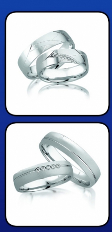 Trouwringen Arn van Ess Juwelier & Goudsmid Trouwringen Arn van Ess Juwelier & Goudsmid