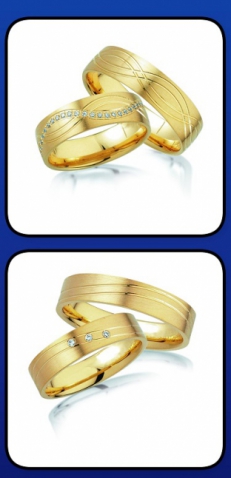 Trouwringen Arn van Ess Juwelier & Goudsmid Trouwringen Arn van Ess Juwelier & Goudsmid