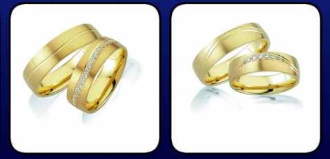 Trouwringen Arn van Ess Juwelier & Goudsmid Trouwringen Arn van Ess Juwelier & Goudsmid