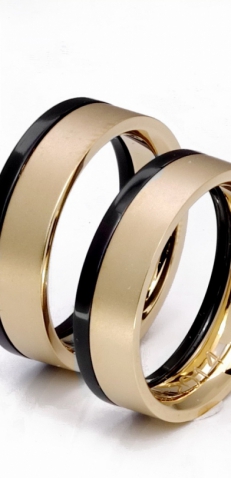 Trouwringen Arn van Ess Juwelier & Goudsmid 