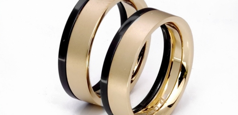 Trouwringen Arn van Ess Juwelier & Goudsmid Trouwringen Arn van Ess Juwelier & Goudsmid