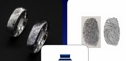 Trouwringen Arn van Ess Juwelier & Goudsmid 