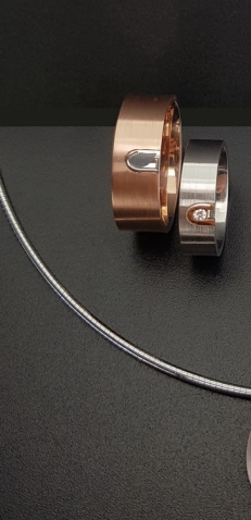 Trouwringen Arn van Ess Juwelier & Goudsmid Trouwringen Arn van Ess Juwelier & Goudsmid