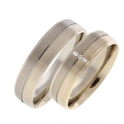 Trouwringen Juwelier Keen Trouwringen Juwelier Keen