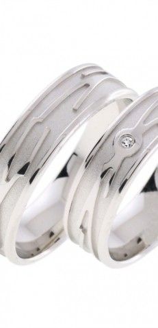 Trouwringen Juwelier Keen