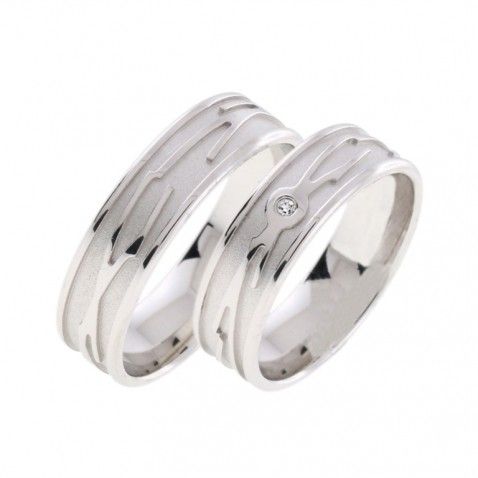 Trouwringen Juwelier Keen