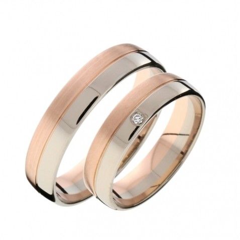 Trouwringen Juwelier Keen