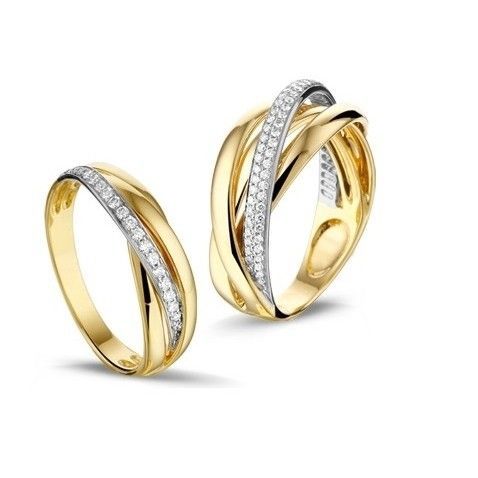 Bruidsaccessoires Juwelier Klaas Oosterhof Sneek