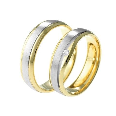 Trouwringen Juwelier Klaas Oosterhof Sneek Trouwringen Juwelier Klaas Oosterhof Sneek
