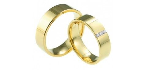Trouwringen Juwelier Klaas Oosterhof Sneek Trouwringen Juwelier Klaas Oosterhof Sneek