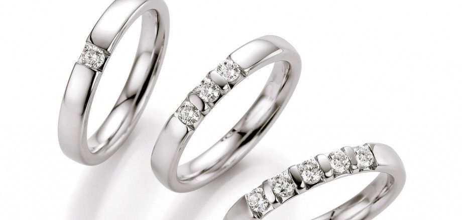 Trouwringen Juwelier Klaas Oosterhof Sneek Trouwringen Juwelier Klaas Oosterhof Sneek