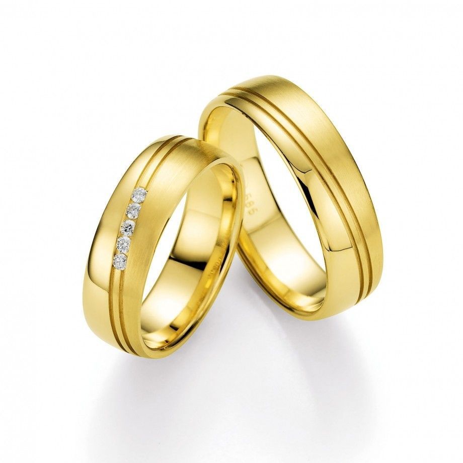 Trouwringen Juwelier Klaas Oosterhof Sneek Trouwringen Juwelier Klaas Oosterhof Sneek
