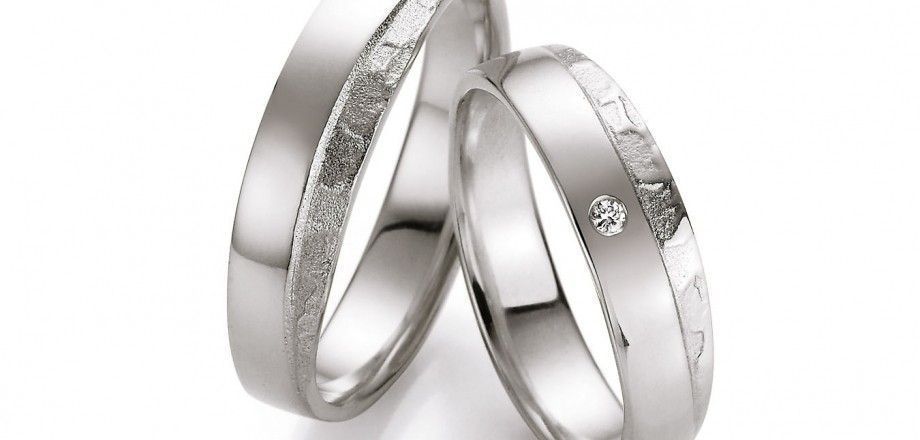 Trouwringen Juwelier Klaas Oosterhof Sneek