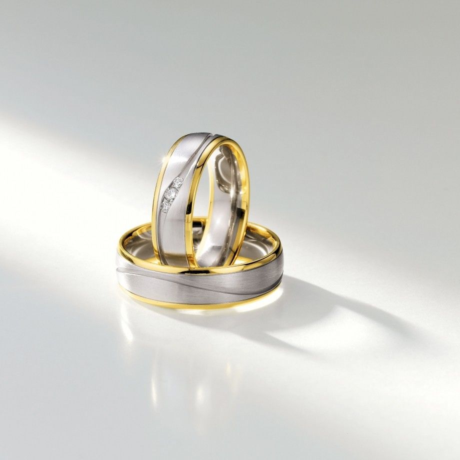 Trouwringen Juwelier Klaas Oosterhof Sneek