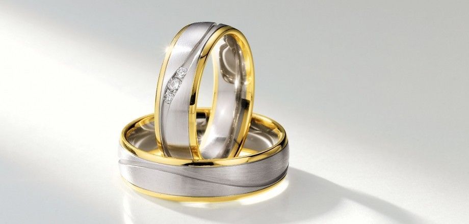 Trouwringen Juwelier Klaas Oosterhof Sneek